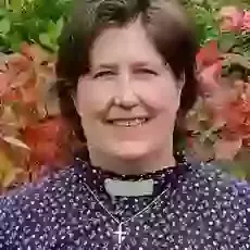 The Revd Wendy Norris ~ Associate Priest